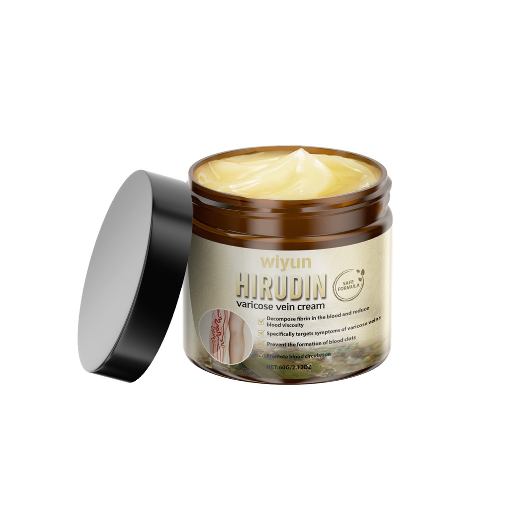 Kem chăm sóc chân Wiyun chăm sóc cơ thể cho sự khó chịu ở chân, kem dưỡng ẩm sửa chữa massage nhẹ nhàng hàng ngày