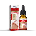 Tinh Chất Sửa Chữa Móng Chân South Moon (10ml) Giúp Dưỡng Ẩm, Khôi Phục Và Làm Sạch Móng Chân