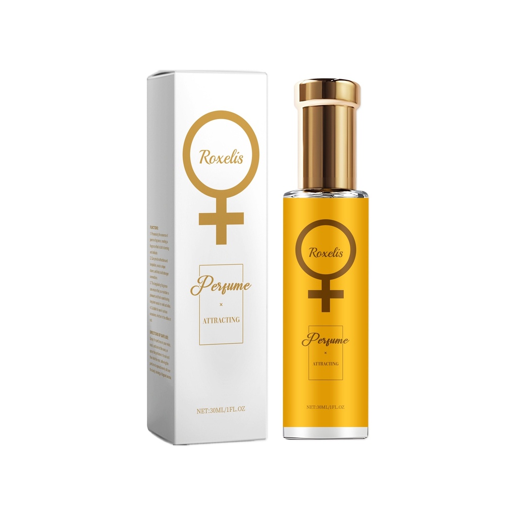 Nước hoa nữ Roxelis Jasmine, Âm thanh hoa nhẹ nhàng tinh tế tỏa ra sức hấp dẫn với hương thơm tự nhiên tươi mát và lưu hương lâu.