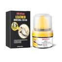 Kem Dưỡng Da Jakehoe, Giày Da, Dầu Duy trì và Làm sạch đồ da, Chăm sóc vệ sinh ghế ô tô và sofa