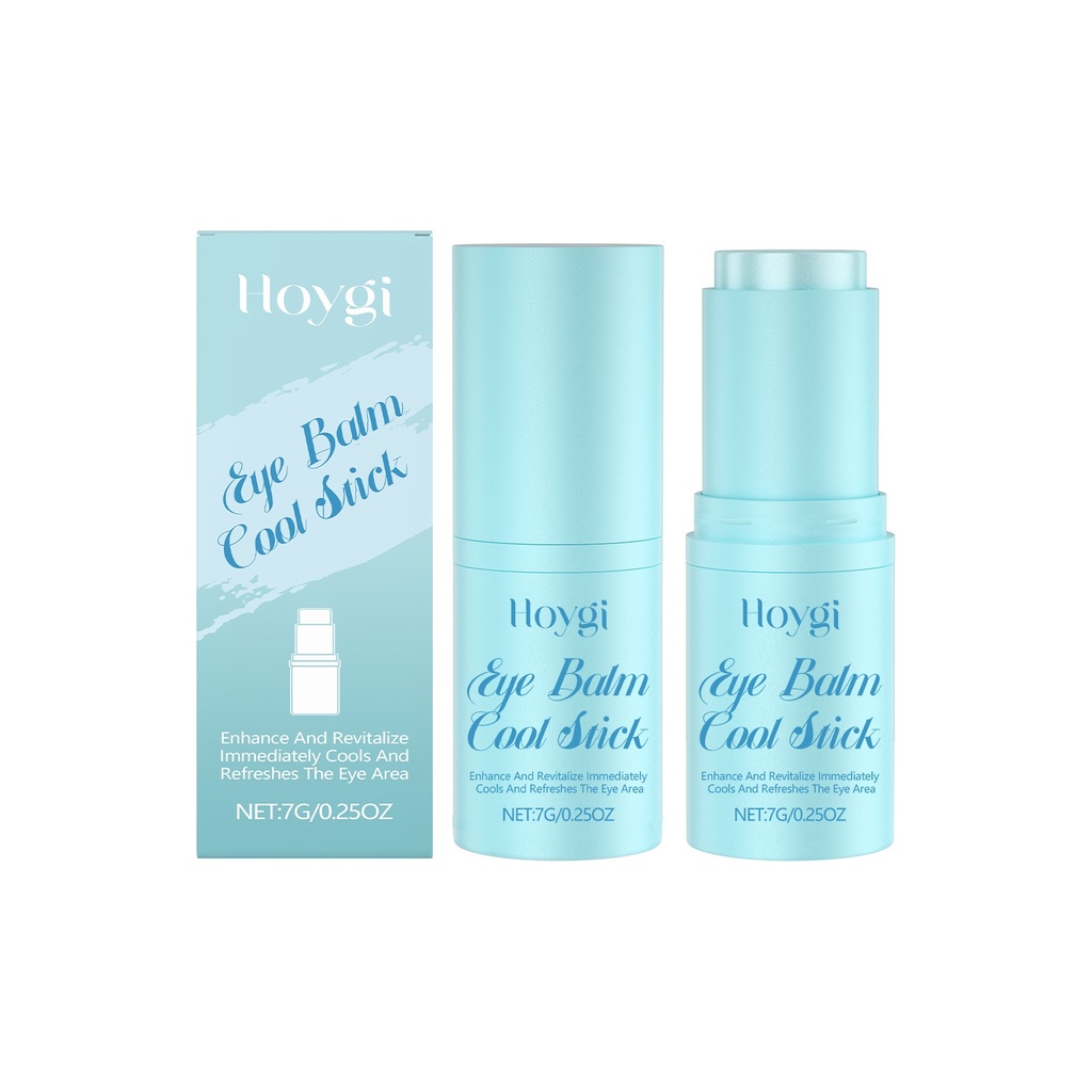 Hoygi Que Chống Nhăn Mắt Que Dưỡng Ẩm Và Dưỡng Ẩm Da Xung Quanh Mắt Giúp Làm Giảm Nếp Nhăn