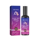 Chăm Sóc Tóc Giả EELHOE (Nâu), Tóc Giả Lưới, Keo Không Thấy, Tạo Hình Tóc Giả, Chăm Sóc Tóc