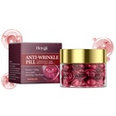 Viên nang tinh chất làm săn chắc Hoygi cấp ẩm và dưỡng ẩm cho da mặt và chăm sóc da dịu nhẹ