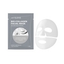 Jaysuing Collagen Hydrating Mask (Túi), Dưỡng Ẩm, Làm Đẹp Da, Giảm Nếp Nhăn, Sửa Chữa Và Làm Sáng Da