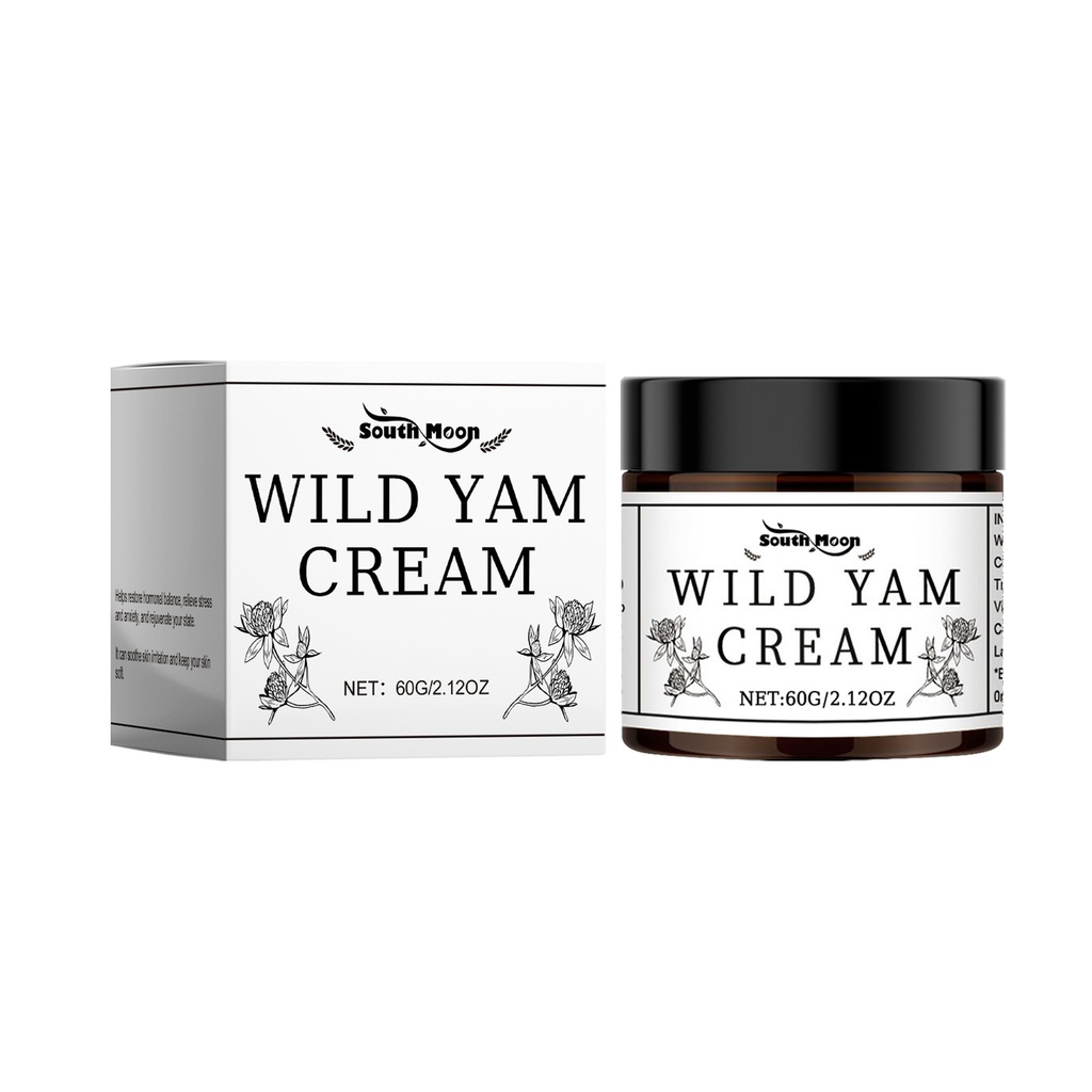 Kem chăm sóc cơ thể South Moon cung cấp độ ẩm, hydrat hóa, làm săn chắc da và cải thiện giấc ngủ