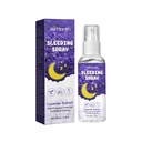Ximonth Lavender Sleep Spray, Giảm Lo Âu, Thư Giãn Tâm Trí Và Cơ Thể Của Bạn, Giúp Bạn Ngủ Ngon