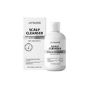 Dầu gội chăm sóc gàu Jaysuing sạch, làm sạch và nuôi dưỡng tóc để giữ cho tóc bóng mượt và sáng bóng