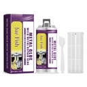 Keo sửa chữa kim loại Jue-Fish, keo chống thấm nước để bịt lỗ rò rỉ, keo sửa chữa kim loại Ab Repair Agent