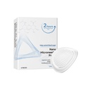 Miếng dán chăm sóc cơ thể Laniska cải thiện nếp nhăn và lỗ chân lông, làm săn chắc và nâng đỡ đường cơ thể