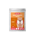 EELHOE Lifting Buttocks And Firming Beauty Buttocks Patches (2 Pieces) Lifting Buttocks And Peach Buttocks Shaping Massage To Plump Up The Buttocks And Highlight The Curves