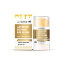 Gậy dưỡng ẩm mặt và cổ Jaysuing Dưỡng ẩm và cấp nước nhẹ nhàng Gậy dưỡng ẩm di động cho mặt và cổ