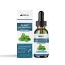 Giọt bổ sung chlorophyll mint Docteat, giọt chăm sóc cơ thể hàng ngày, công thức nhẹ nhàng chăm sóc cơ thể