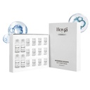 Set lăn mặt nạ giữ ẩm Hoygi, cấp nước, nuôi dưỡng, ánh sáng và chăm sóc da dịu nhẹ.