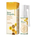 Xịt giảm dị ứng tai Propolis South Moon Bees, Giảm thiểu dị ứng tai và khó chịu.