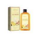 EELHOE  Tight Hair Shampoo, Hair Anti-Loss Hair Tight Hair Care Dry Hair And Frizz Smoothing Hair Shampoo