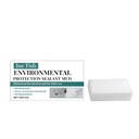 Xi măng bịt kín Jue-Fish, chống thấm, tăng cường độ cứng, độ nhớt cao, đất sét chống mài mòn lấp khe hở.