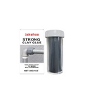 Keo sửa chữa thủ công Jakehoe, bột sửa chữa đa vật liệu, chống nước và chịu được nhiệt độ cao và thấp
