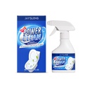 Nước tẩy rửa toilet Jaysuing, khử trùng, làm sạch sâu, khử mùi, thơm lâu dài, nước tẩy rửa toilet