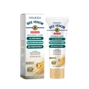 Kem trị mụn ong chúa Houkea làm sạch da nhẹ nhàng mịn màng ẩm sâu