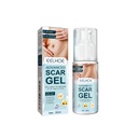 Gel Làm Giảm Sẹo EELHOE, Chăm Sóc Da Cơ Thể Mềm Mại, Gel Dưỡng Ẩm Mịn màng