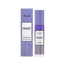 Nước hoa Roxelis Glamour Ball cho phụ nữ, hương thơm lâu dài, hương quyến rũ, phong cách thanh lịch, nước hoa tiện lợi