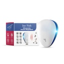 Jue-Fish Bộ phận xua đuổi côn trùng bằng sóng siêu âm, Xua đuổi côn trùng trong nhà, Xua đuổi chuột, Xua đuổi nhện, Xua đuổi ruồi, Xua đuổi muỗi, Xua đuổi gián