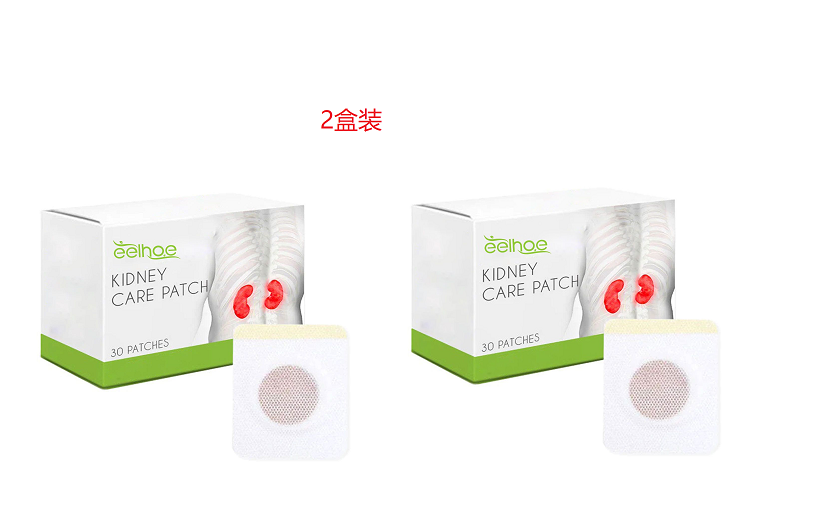 Miếng dán chăm sóc cơ thể EELHOE cho đau xương, sưng chân, không thoải mái ở đầu