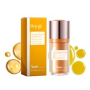 Kem Dưỡng Mắt Chống Lão Hóa 5D Peptide Hoygi, Giúp Làm Mờ Nếp Nhăn, Quầng Thâm, Làm Căng, Mềm Da và Cung Cấp Độ Ẩm Cho Vùng Da Mắt