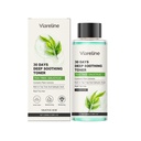Toner Viareline Salicylic Acid - Làm ẩm nhẹ nhàng cho làn da nhạy cảm, tinh chất nén ẩm hàng ngày