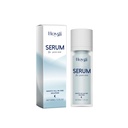 Hoygi Serum Dành Cho Kích Thước Lỗ Chân Lông, Cung Cấp Độ Ẩm Và Giảm Đốm Tối Da Mịn Màng Và Mờ