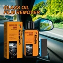 Rayhong Xuất Miếng Film Dầu Kính, Xóa Vết Bẩn Cửa Sổ Xe Hơi Và Kính Chắn Gió