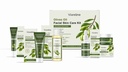 Bộ Chăm Sóc Da Mặt Dầu Olive Viareline - Cung Cấp Độ Ẩm, Giảm Đau Rát, Cải Thiện Tình Trạng Khô và Cải Thiện Độ Đàn Hồi