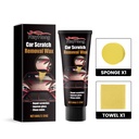 Rayhong Car Scratch Removal Wax, Car Body Paint Scratch Repair Polishing Refurbishment Maintenance Kit