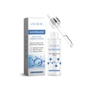 Serum làm săn chắc da cổ OUHOE, làm mờ đường cổ, giúp nâng cơ và làm sáng da cổ