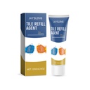 Keo Chít Jaysuing (120ml) Chống Thấm Nước và Nấm Mốc Cho Nhà Bếp và Nhà Tắm, Chất Liệu Gắn Kết Và Chít