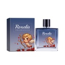 Roxelis Fragrances, Nam Giải Phóng Sự Quyến Rũ Của Hương Thơm Tươi Mát Tự Nhiên Phía Sau Tai Và Cổ Tay Với Nước Hoa Niche