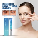 Kem mắt Jaysuing Micro Vibration Repair, làm săn chắc và cấp ẩm, làm mịn nếp nhăn và quầng thâm