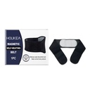 Dây đai hỗ trợ cơ thể Houkea, giảm bớt sự khó chịu ở eo hàng ngày, thiết kế có thể điều chỉnh bằng chất liệu nhẹ