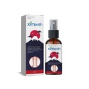 Ximonth Leg Spray, giảm đau chân xoa bóp phục hồi điều trị sưng chân giun đất