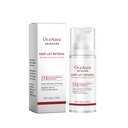 Kem dưỡng ẩm OceAura Retinol nhẹ nhàng cung cấp độ ẩm, nuôi dưỡng và chăm sóc làn da