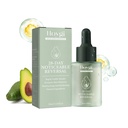 Serum Ngăn Ngừa Nếp Nhăn Bằng Bơ 28 Ngày, Làm Mờ Các Đường Nhỏ Những Vết Tàn Nhang, Cấp Nước Và Làm Sáng Da, Chất Chống Lão Hóa