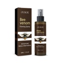 Xịt cố định mặt OUHOE Bee-Venom làm giảm nếp nhăn và cung cấp độ ẩm, điều trị ẩm và làm săn chắc