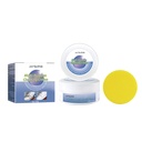 Kem làm sạch đa năng Jaysuing, Wipe giày thể thao tẩy vết bẩn trắng và vàng, chất tẩy rửa máy đánh bóng giày