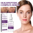 Serum phức hợp Oligopeptide-1 West&Month, Làm sáng các nếp nhăn trên mặt, Cung cấp độ ẩm và làm săn chắc da