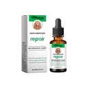 Tinh chất chăm sóc móng South Moon, làm sạch hàng ngày và sửa chữa làm sáng móng, lotion nhẹ nhàng cho móng chân