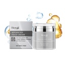 Kem làm săn chắc Hoygi làm sáng các đường nét, nâng cơ, cải thiện làn da xỉn màu, dưỡng ẩm, trong suốt, cấp ẩm, cung cấp dinh dưỡng cho làn da