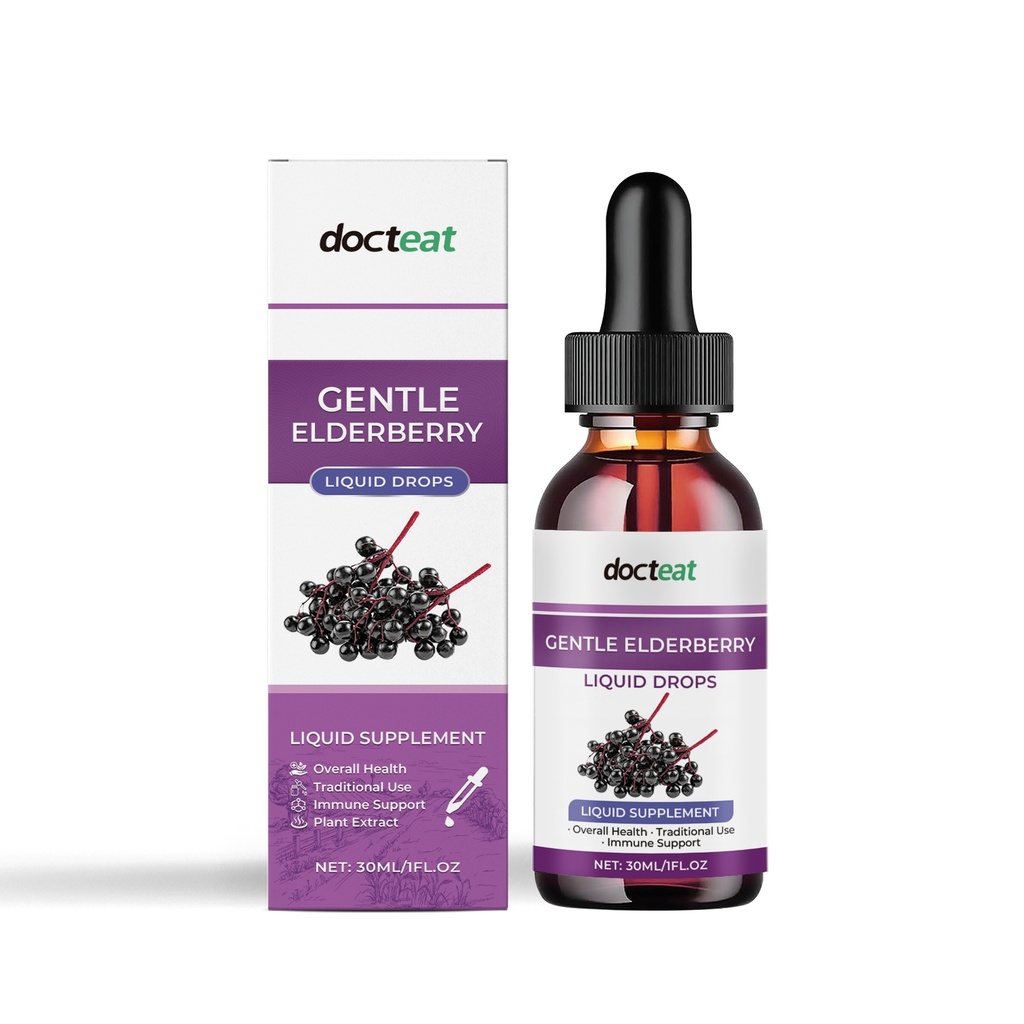 Giọt bổ sung quả cơm nguội Docteat Chăm sóc cơ thể cấp ẩm công thức nhẹ nhàng dinh dưỡng chăm sóc hàng ngày