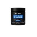 Kẹo gummy chăm sóc cơ thể Docteat, Bổ sung chứa nhiều dưỡng chất để tăng cường sinh lực và nhận thức hàng ngày