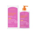 Gel Dưỡng Ẩm Tắm Nắng OceAura Dành Cho Tắm Nắng Ngoài Trời, Nâu Lúa, Gel Chăm Sóc Cơ Thể Dưỡng Ẩm