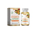 Viên nang Vitamin E Googeer Điều trị cơ thể